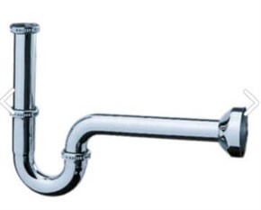 hansgrohe pipe trap 1x53010000